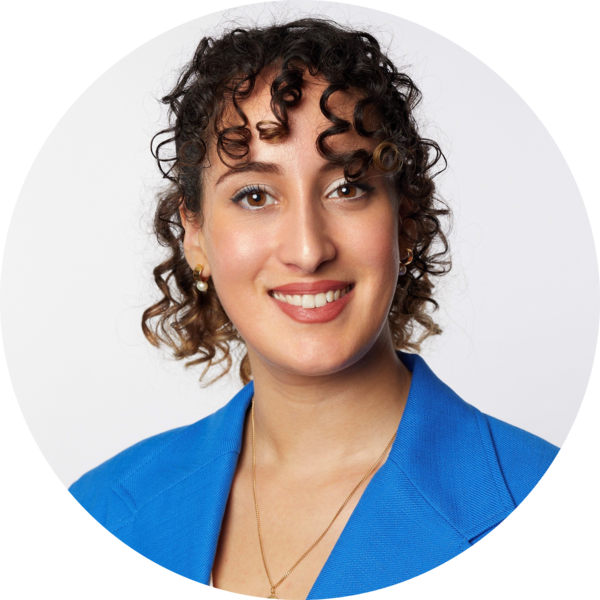 Go to the profile of Sonia Dris