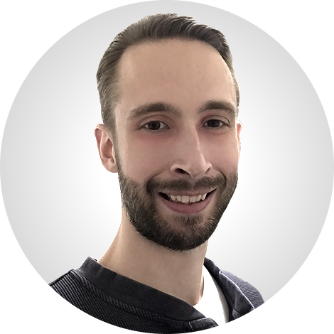 Go to the profile of Mark Niemeyer