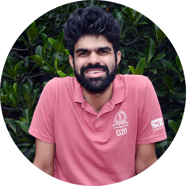 Go to the profile of Pavan Nukala