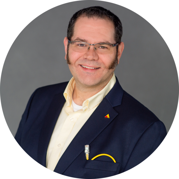 Go to the profile of Dom Albano