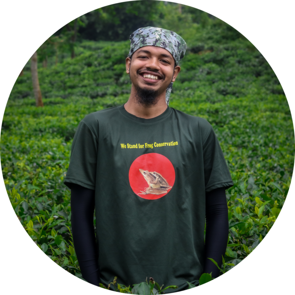 Go to the profile of MD. SABBIR AHAMMED