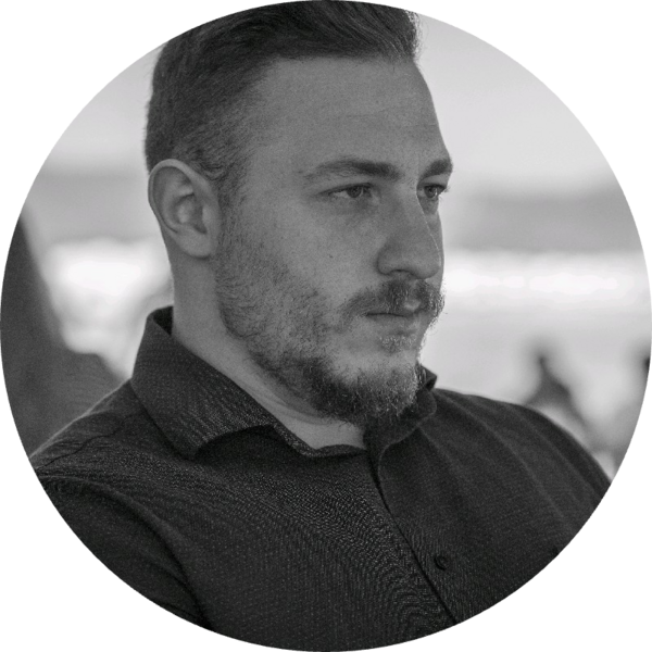 Go to the profile of Georgios Psarias