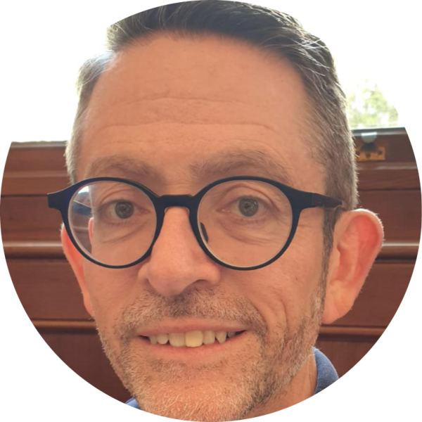 Go to the profile of Stephen Parsons