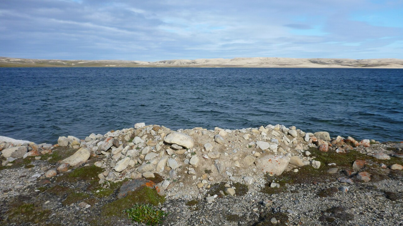 Arctic lakes under climate change: a complex picture of a vast landscape