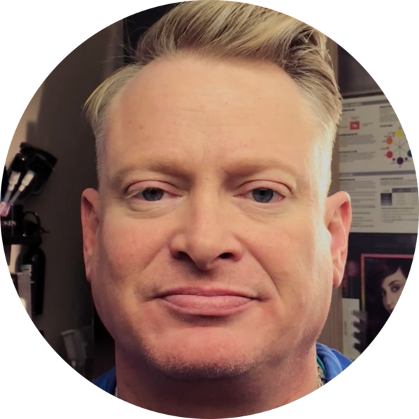 Go to the profile of Chris Sax