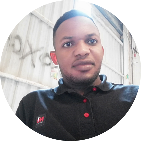 Go to the profile of Constantin noe Fongang Sob