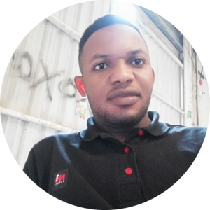 Go to the profile of Constantin noe Fongang Sob