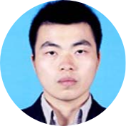 Go to the profile of Louwen Zhang