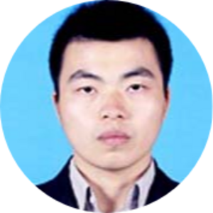 Go to the profile of Louwen Zhang