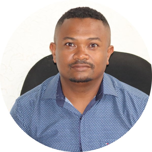 Go to the profile of Mamy Razafitsalama