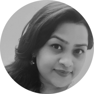 Go to the profile of susmita