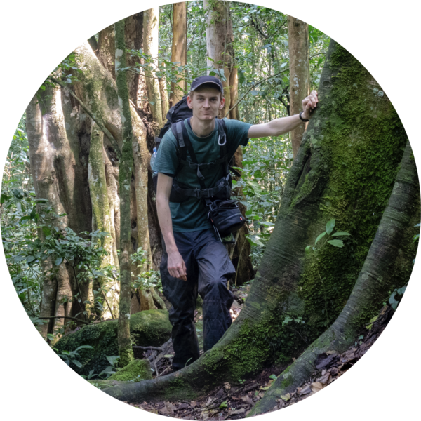 Go to the profile of Edward McLester