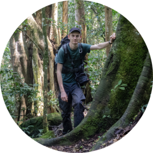 Go to the profile of Edward McLester