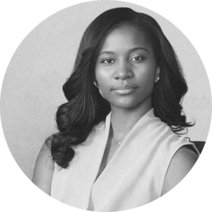 Go to the profile of Petra Siluzi Yawanu