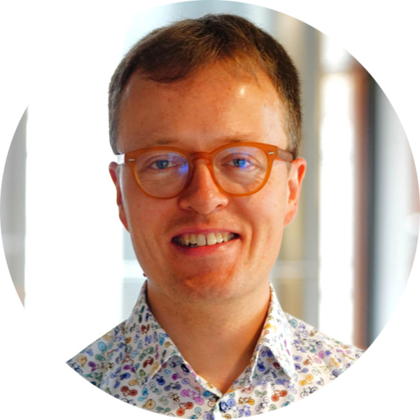 Go to the profile of Juho Miettinen