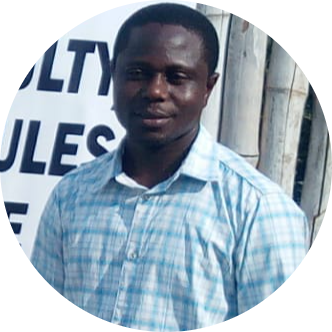 Go to the profile of Yager Gabriel