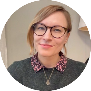 Go to the profile of Emma Eliasson