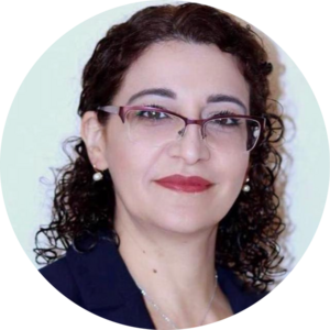 Go to the profile of Gohar Petrossian