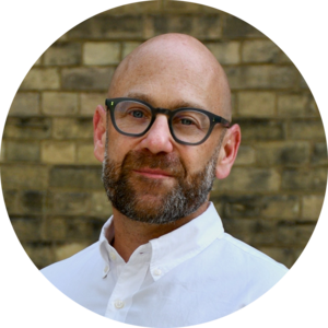 Go to the profile of Tom Kemeny