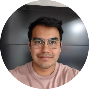 Go to the profile of Javier Mendez