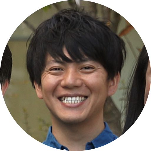 Go to the profile of Kei Kudo