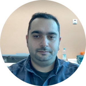 Go to the profile of Sidiras Ioannis