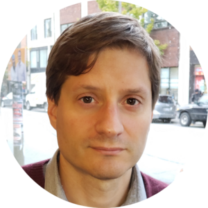 Go to the profile of Jérôme Waldispühl