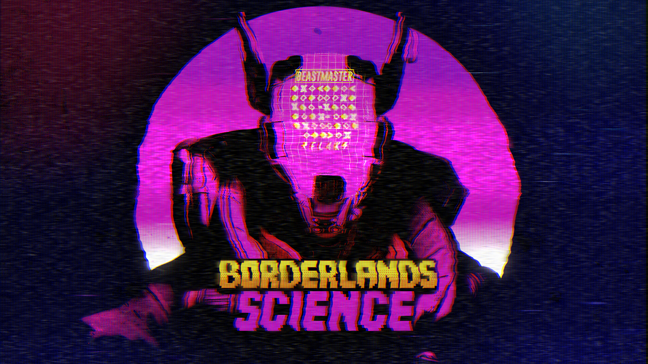 The Making of Borderlands Science