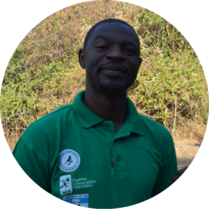 Go to the profile of John Dung Rwang