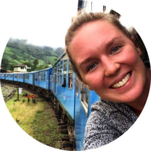 Go to the profile of Elizabeth MacLeod