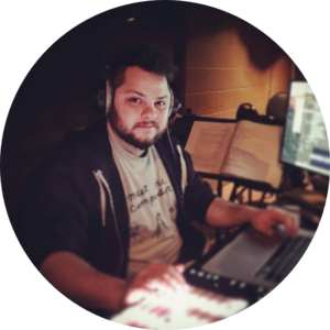 Go to the profile of Josh Samuels