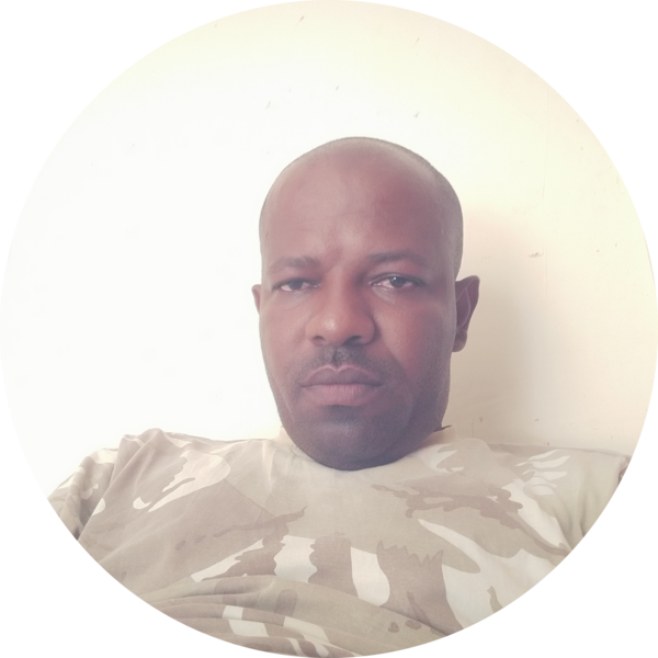 Go to the profile of Bakari Mohamed Sheyumbe