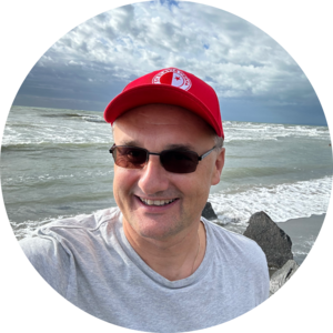 Go to the profile of Tomas Stopka