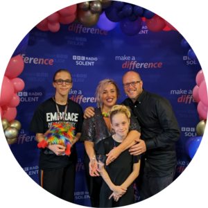 Go to the profile of Rebecca Clapcott