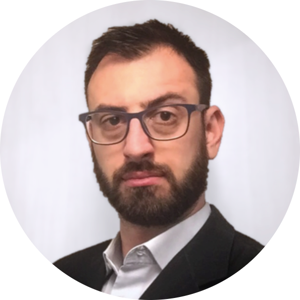 Go to the profile of Konstantinos Petrakis