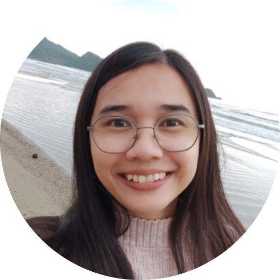 Go to the profile of Marynoll Susmeña