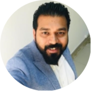 Go to the profile of Justine Kandathil Jose