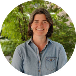 Go to the profile of Alison Forrester