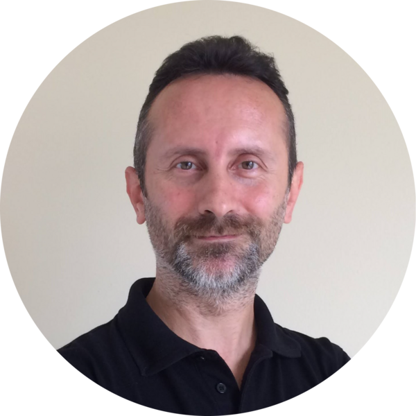 Go to the profile of Hasan Kahraman