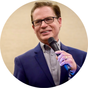 Go to the profile of Kent Morris