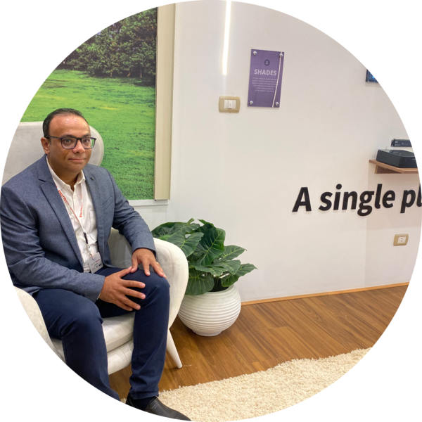 Go to the profile of Sameh Fawzy