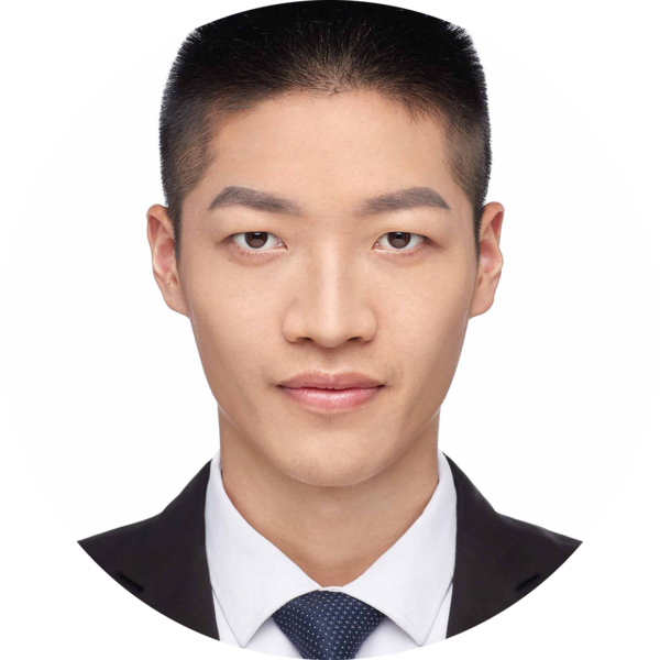 Go to the profile of Jie Huang