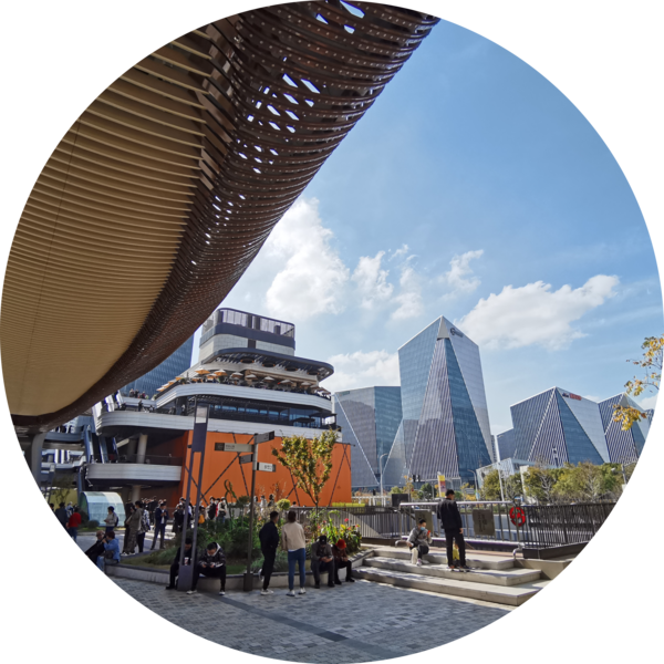 Go to the profile of Ningning Liu