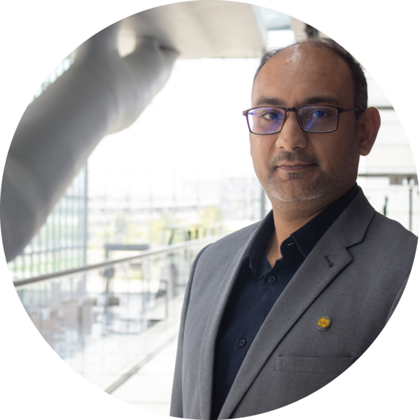 Go to the profile of SHEHZAD HUSSAIN