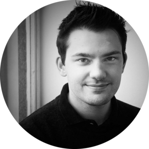 Go to the profile of James Robert