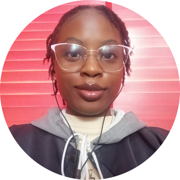 Go to the profile of Opeyemi Blessing Oyawale