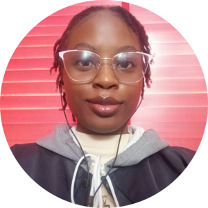 Go to the profile of Opeyemi Blessing Oyawale