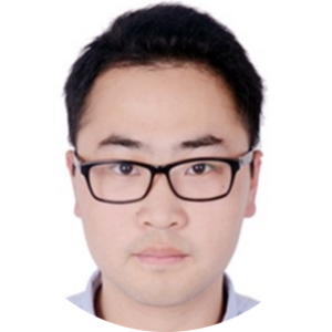 Go to the profile of Yiyang Gong