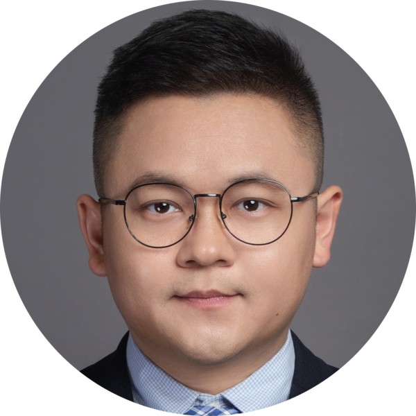 Go to the profile of Kaihao Zhang