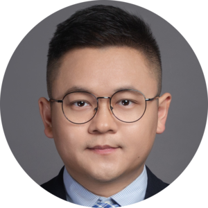 Go to the profile of Kaihao Zhang